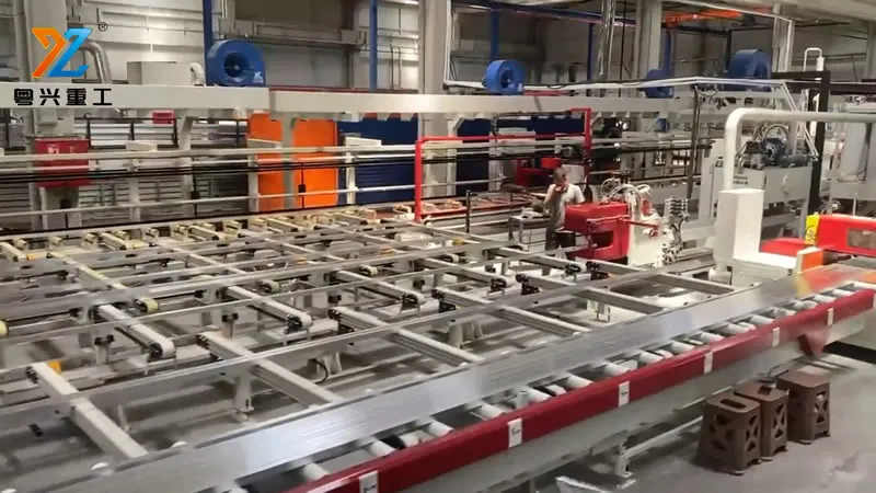 1450T Aluminum Extrusion Press